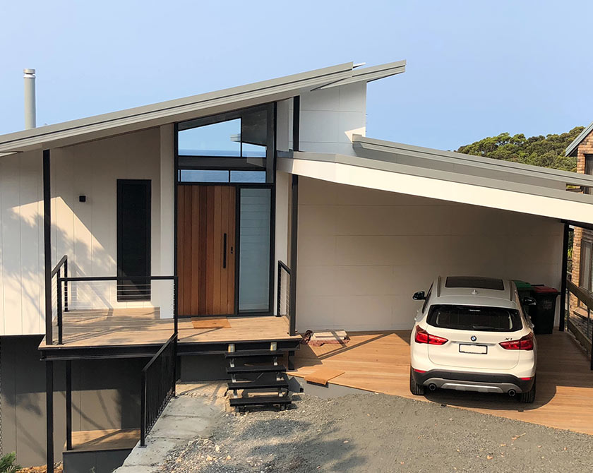 Architectural Construction